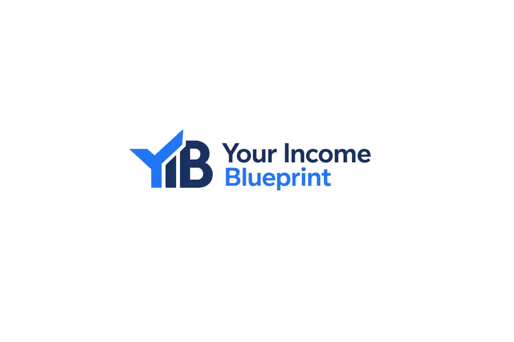 YourIncomeBlueprint.logo1 Your Income Blueprint